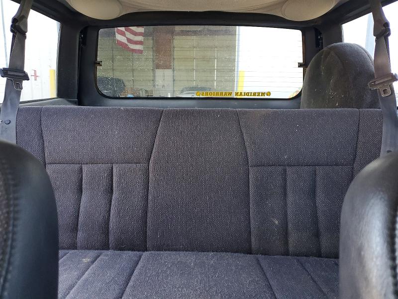 Продажа на аукционе авто 2000 Jeep Cherokee, vin: 1J4FF58S5YL122739, номер лота: 51489546