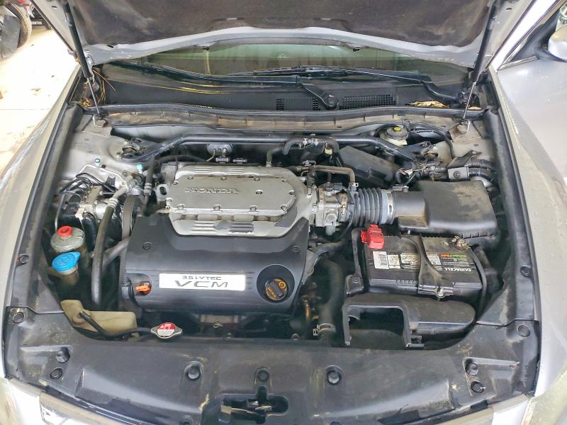 54519626 :رقم المزاد ، 1HGCP3F82BA030350 vin ، 2011 Honda Accord مزاد بيع