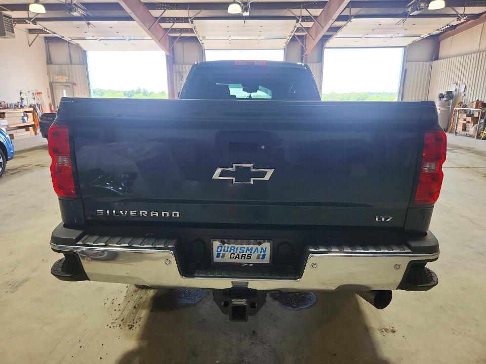 55191136 :رقم المزاد ، 1GC1KTEY9KF209588 vin ، 2019 Chevrolet Silverado مزاد بيع