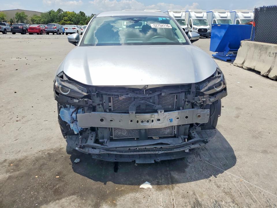 52754116 :رقم المزاد ، 3MVDMBBL6LM123648 vin ، 2020 Mazda Cx-30 مزاد بيع