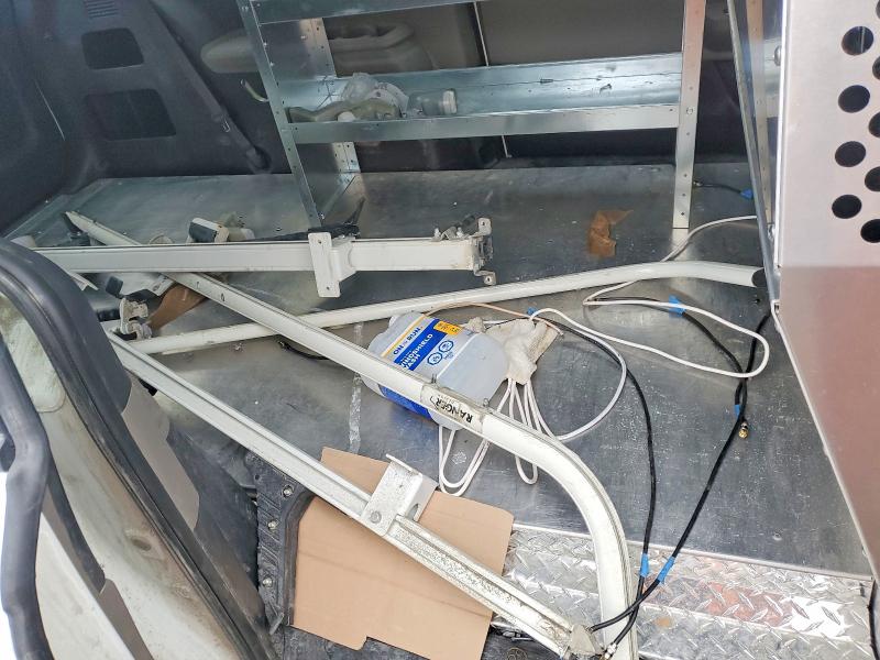 46156246 :رقم المزاد ، KNDNB5K3XS6531453 vin ، 2025 Kia Carnival مزاد بيع
