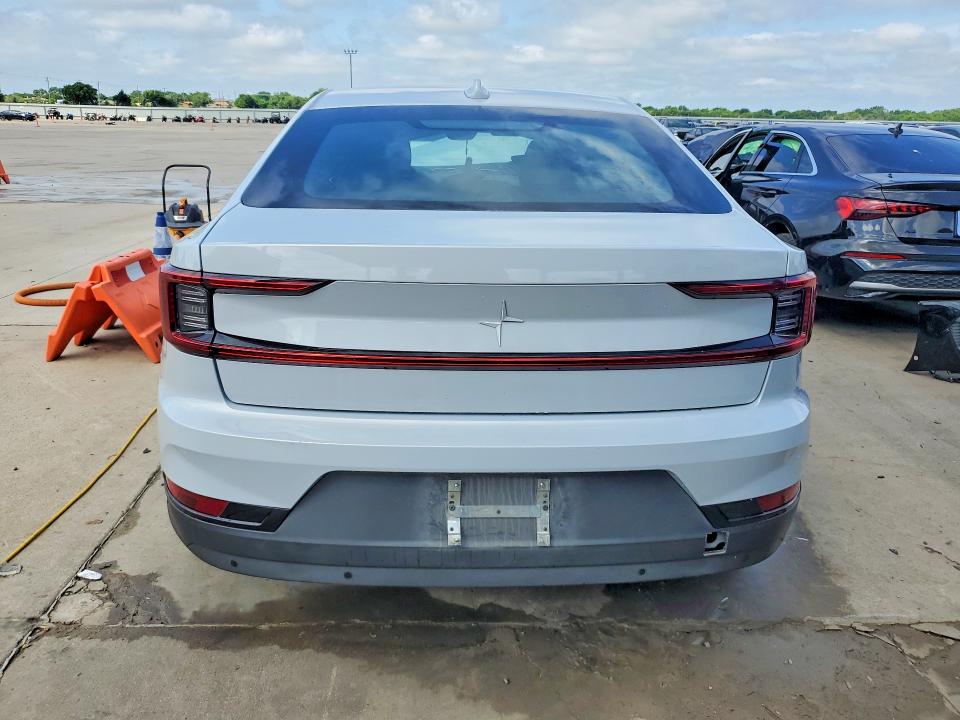 Продажа на аукционе авто 2023 Polestar 2, vin: YSMED3KA0PL144484, номер лота: 54728056