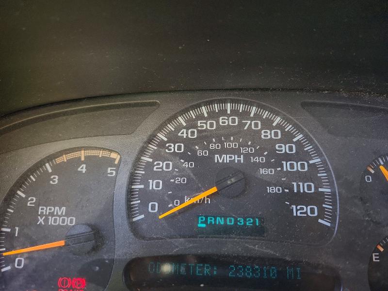 Aukcja sprzedaży 2004 Gmc Sierra, vin: 1GTHK23214F216495, numer aukcji: 52482586