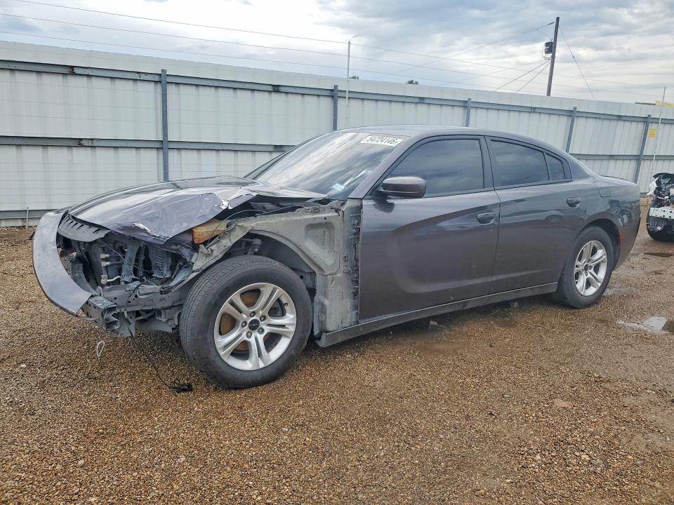 2019 Dodge Charger მანქანა იყიდება აუქციონზე, vin: 2C3CDXBG4KH724779, აუქციონის ნომერი: 54724146