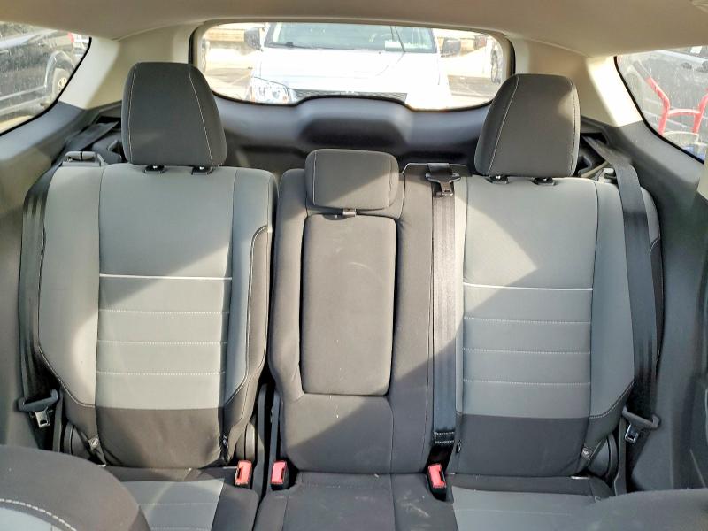 2015 Ford Escape მანქანა იყიდება აუქციონზე, vin: 1FMCU9GX9FUB38464, აუქციონის ნომერი: 53885396