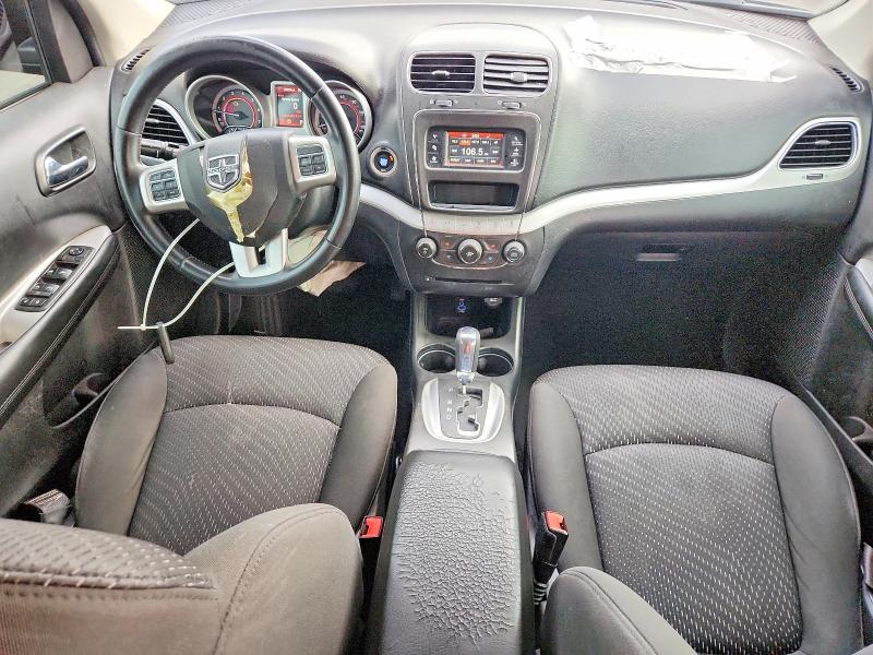 2018 Dodge Journey მანქანა იყიდება აუქციონზე, vin: 3C4PDCBB9JT500942, აუქციონის ნომერი: 55344336