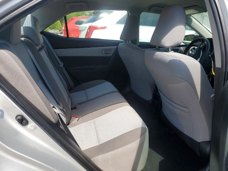 Aukcja sprzedaży 2018 Toyota Corolla, vin: 2T1BURHE3JC093881, numer aukcji: 53809956