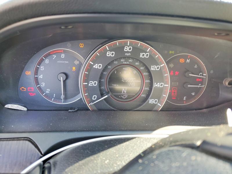 Aukcja sprzedaży 2014 Honda Accord Sedan Ex, vin: 1HGCR2F58EA190215, numer aukcji: 53073306