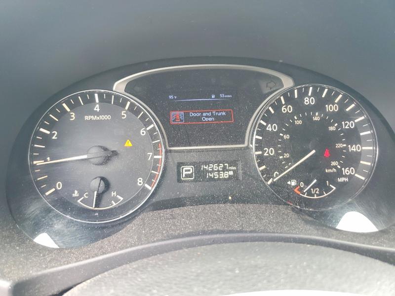 Продажа на аукционе авто 2015 Nissan Altima, vin: 1N4AL3AP6FN351148, номер лота: 55363276