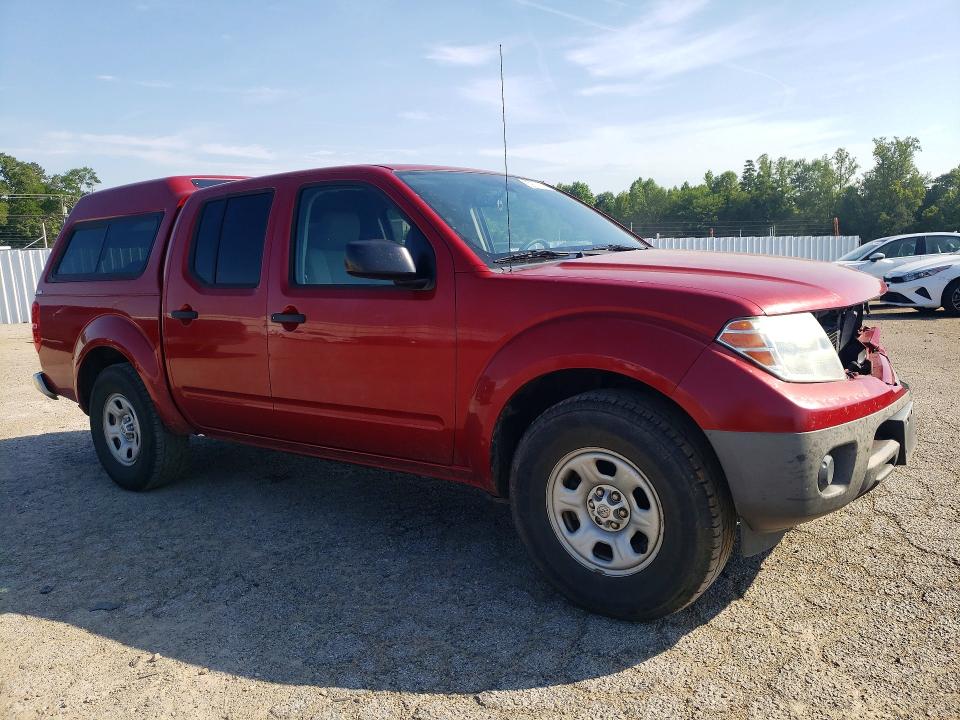Aukcja sprzedaży 2012 Nissan Frontier, vin: 1N6AD0ER4CC458186, numer aukcji: 53611026