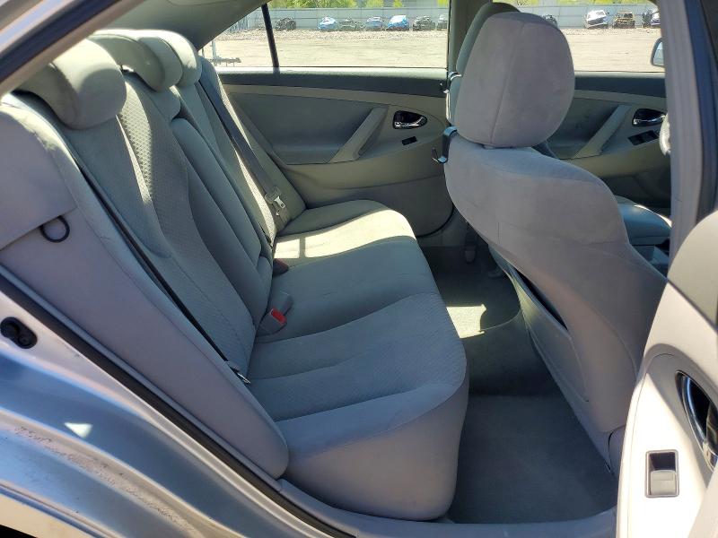 Продаж на аукціоні авто 2007 Toyota Camry, vin: 4T4BE46K67R001779, номер лоту: 53501966