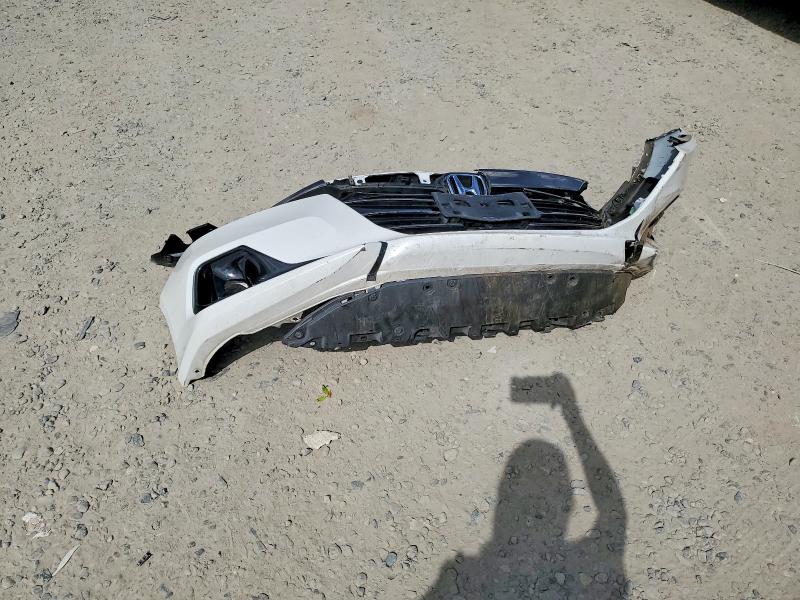 2022 Honda Accord მანქანა იყიდება აუქციონზე, vin: 1HGCV1F32NA002227, აუქციონის ნომერი: 53130396