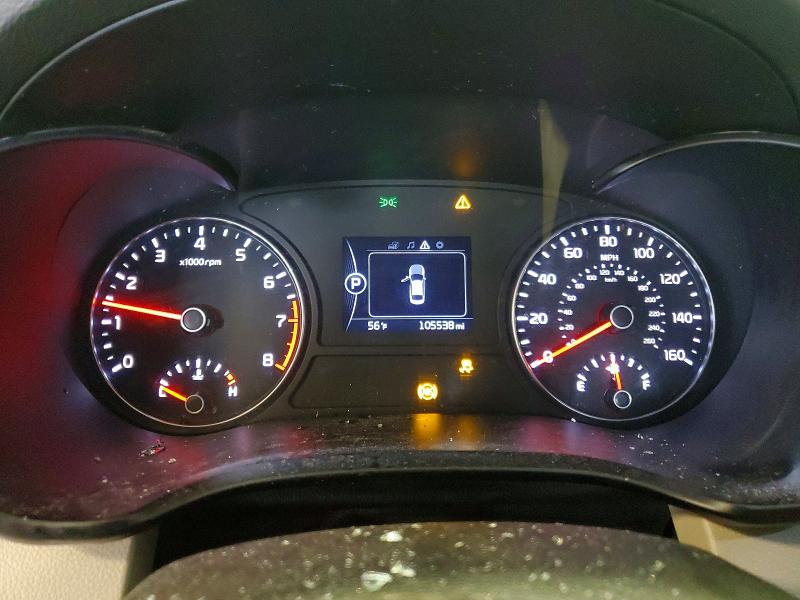 Aukcja sprzedaży 2018 Kia Optima, vin: 5XXGU4L37JG259794, numer aukcji: 52671396