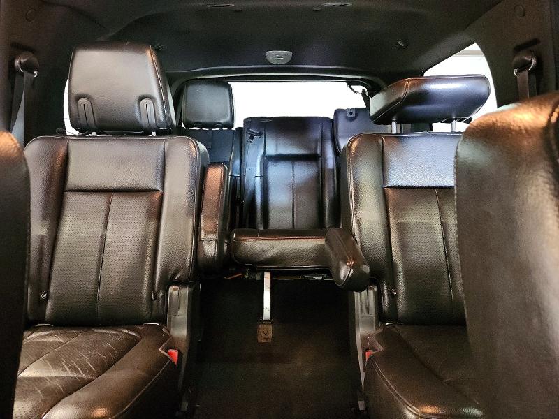 Aukcja sprzedaży 2012 Ford Expedition, vin: 1FMJU1K51CEF17642, numer aukcji: 52264846