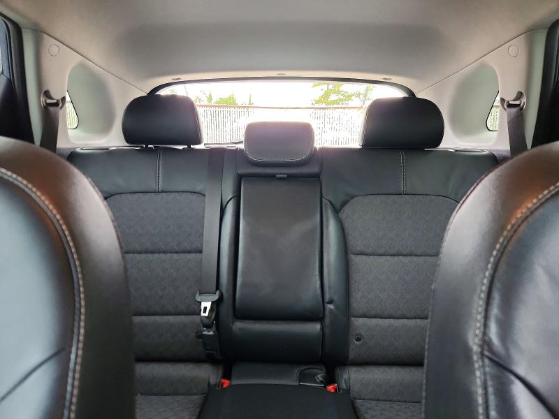 Aukcja sprzedaży 2017 Kia Niro, vin: KNDCC3LC2H5045449, numer aukcji: 53548776