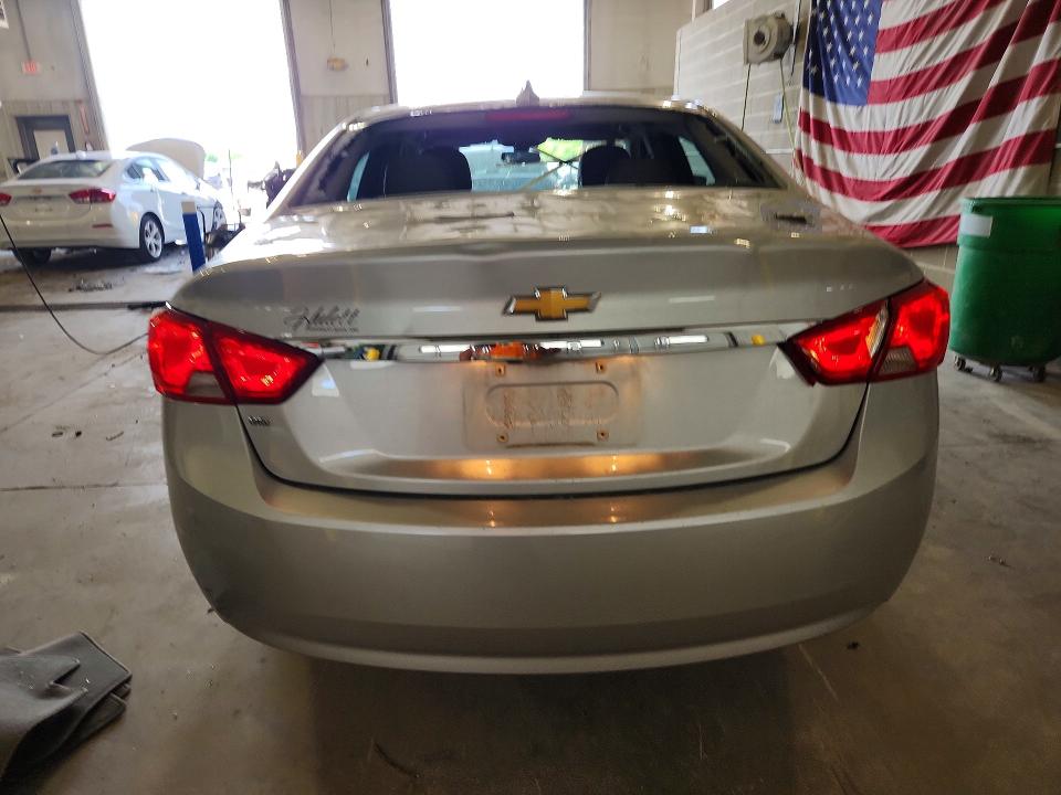 Продажа на аукционе авто 2019 Chevrolet Impala, vin: 1G11Y5S33KU145040, номер лота: 53811376