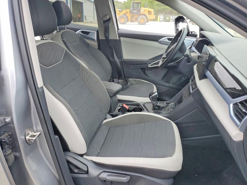 Продажа на аукционе авто 2026 Volkswagen Taos, vin: 3VVSC7B25TM006354, номер лота: 54796276