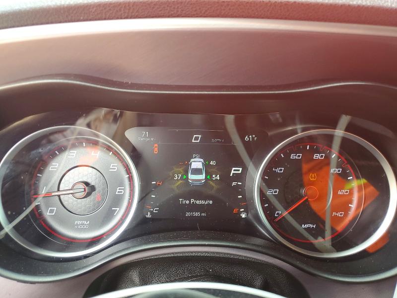 Продаж на аукціоні авто 2019 Dodge Charger, vin: 2C3CDXHG1KH567381, номер лоту: 51647746
