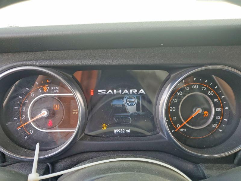 Aukcja sprzedaży 2020 Jeep Wrangler Unlimited, vin: 1C4HJXEG0LW298792, numer aukcji: 52233216