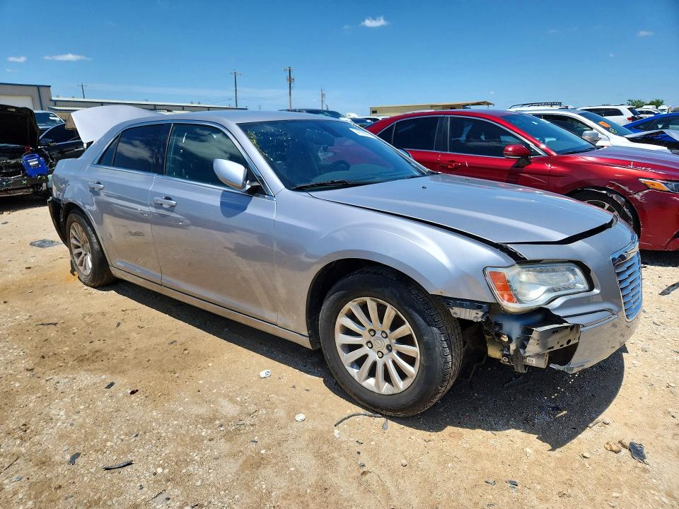 Aukcja sprzedaży 2014 Chrysler 300, vin: 2C3CCAAG5EH202961, numer aukcji: 54279966