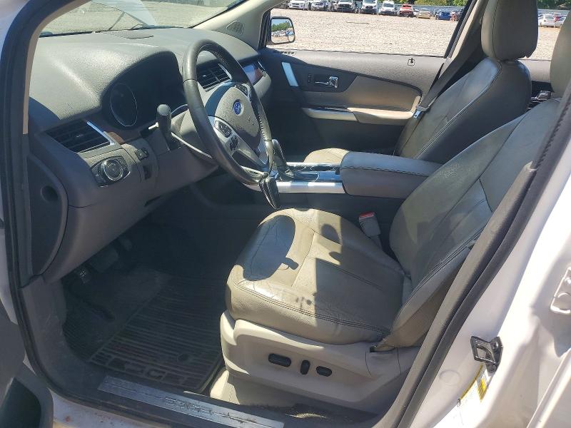 Продажа на аукционе авто 2013 Ford Edge, vin: 2FMDK4KC1DBA87028, номер лота: 52480366