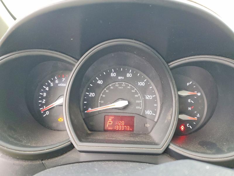 Продажа на аукционе авто 2015 Kia Rio, vin: KNADM4A34F6448475, номер лота: 54390456
