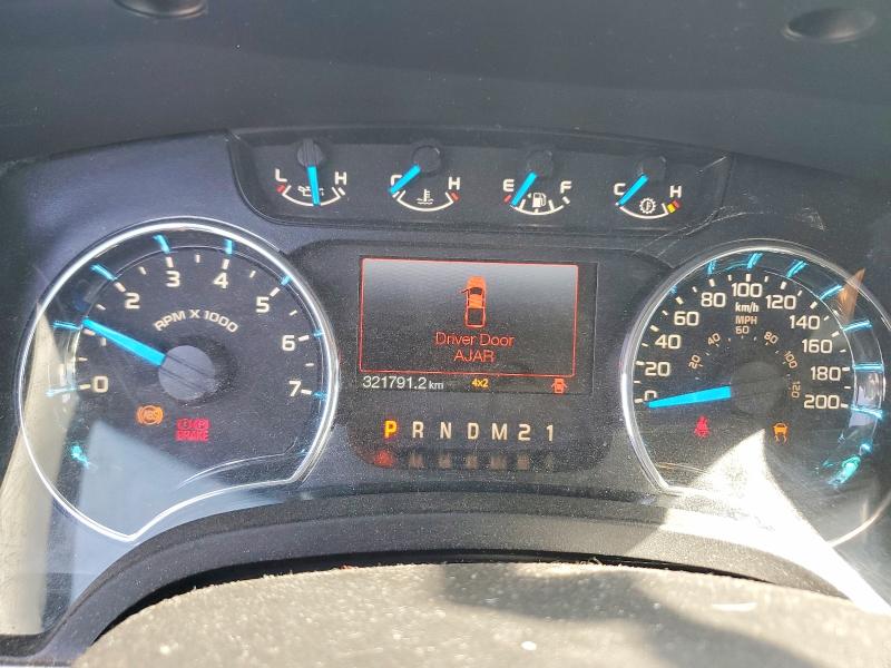 52690966 :رقم المزاد ، 1FTFW1ET2EFB23157 vin ، 2014 Ford F150 مزاد بيع