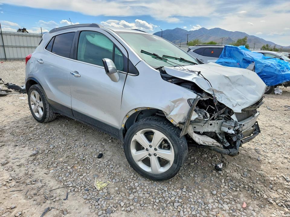 Продаж на аукціоні авто 2016 Buick Encore, vin: KL4CJFSB1GB679331, номер лоту: 52905256