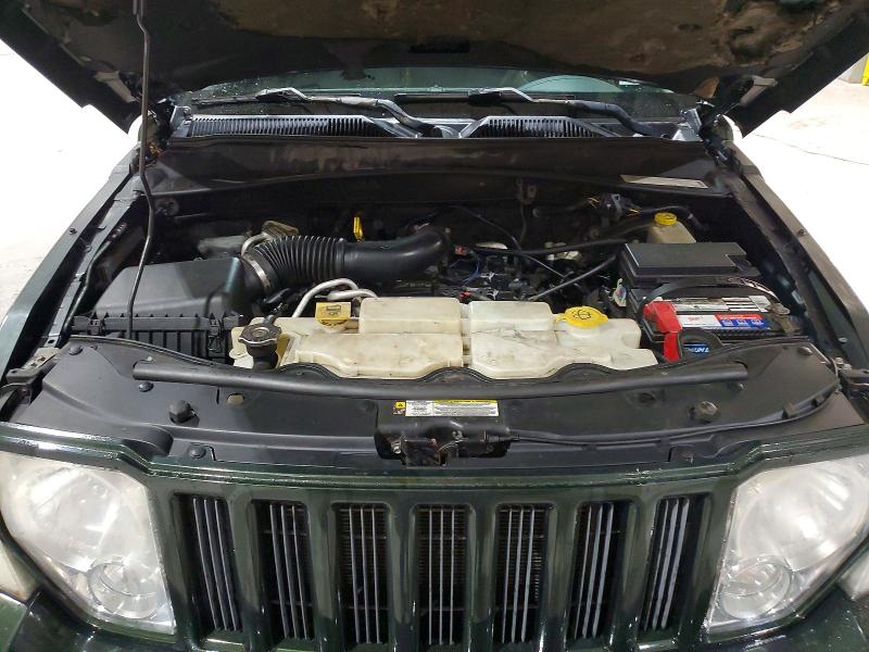 Продажа на аукционе авто 2010 Jeep Liberty, vin: 1J4PN2GK9AW140690, номер лота: 51952946