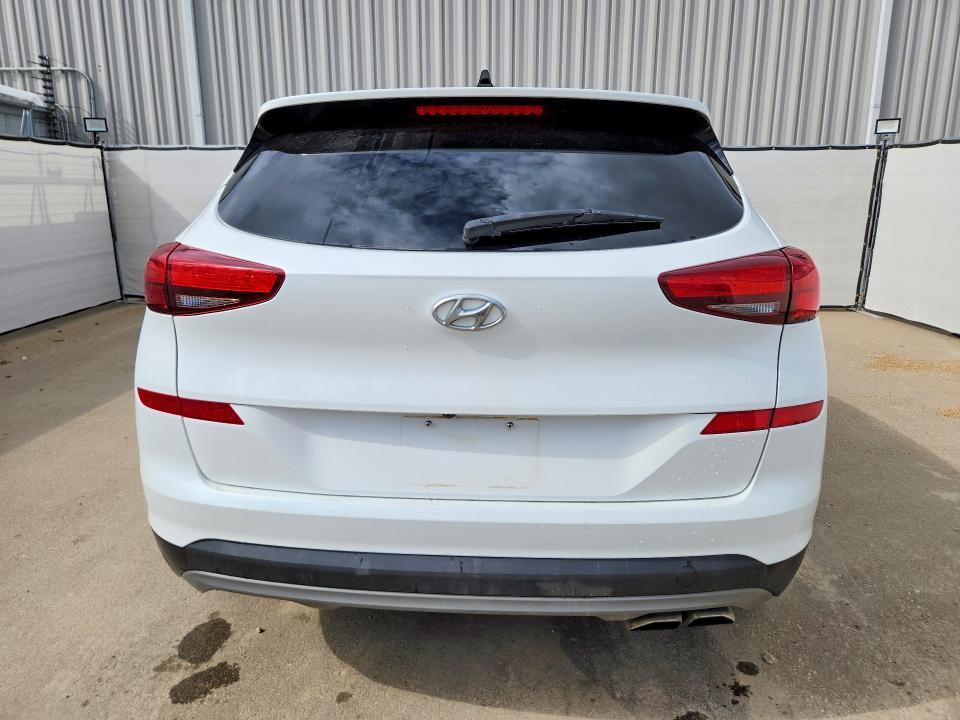 2021 Hyundai Tucson მანქანა იყიდება აუქციონზე, vin: KM8J3CAL8MU398266, აუქციონის ნომერი: 54789636