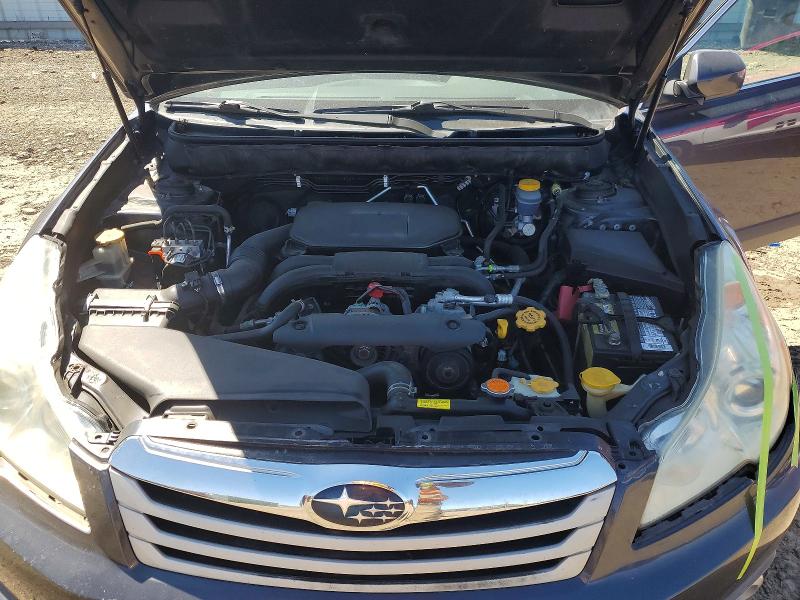 Aukcja sprzedaży 2011 Subaru Outback, vin: 4S4BRCGC0B3351844, numer aukcji: 53369736