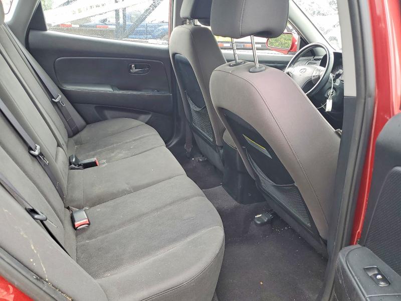 2010 Hyundai Elantra მანქანა იყიდება აუქციონზე, vin: KMHDU4AD5AU138167, აუქციონის ნომერი: 52928726