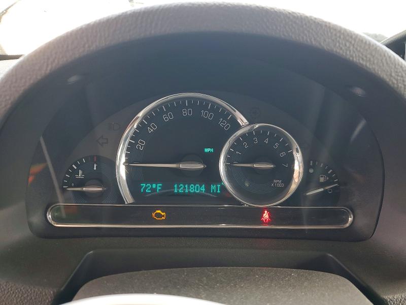 54646496 :رقم المزاد ، 3GNDA13D26S520146 vin ، 2006 Chevrolet Hhr مزاد بيع