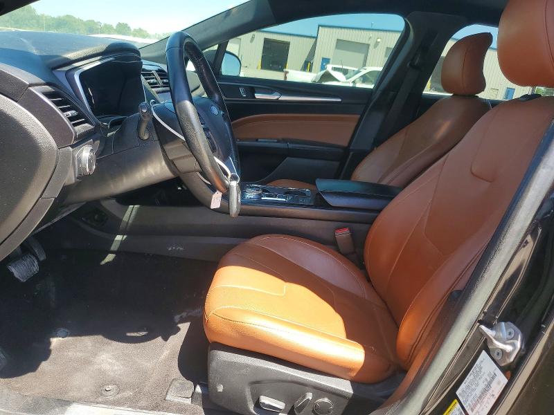 Продаж на аукціоні авто 2019 Ford Fusion, vin: 3FA6P0RU6KR179908, номер лоту: 53008356