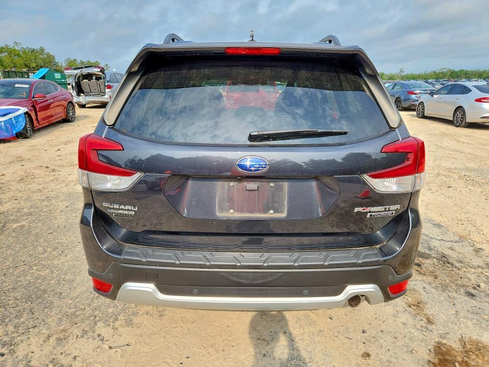 52559376 :رقم المزاد ، JF2SKAWC2KH572946 vin ، 2019 Subaru Forester مزاد بيع