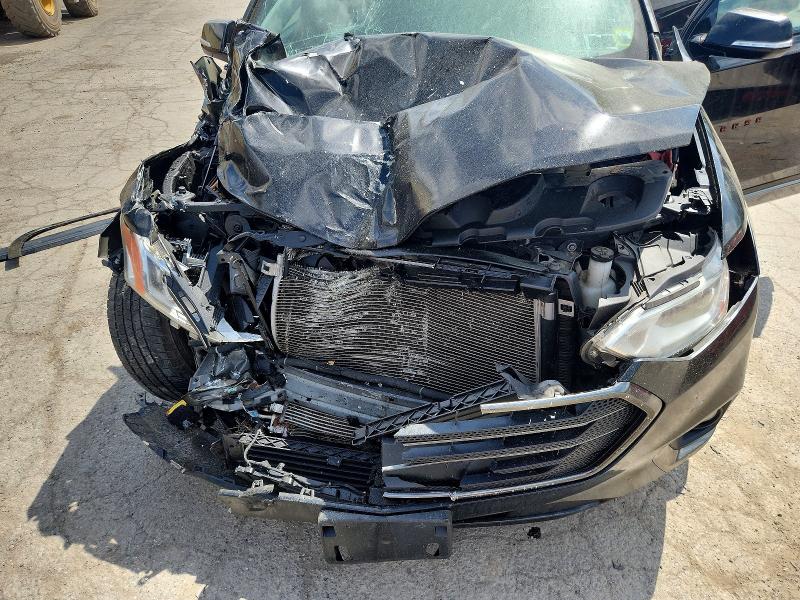 2018 Chevrolet Traverse მანქანა იყიდება აუქციონზე, vin: 1GNEVJKW5JJ194817, აუქციონის ნომერი: 54116866