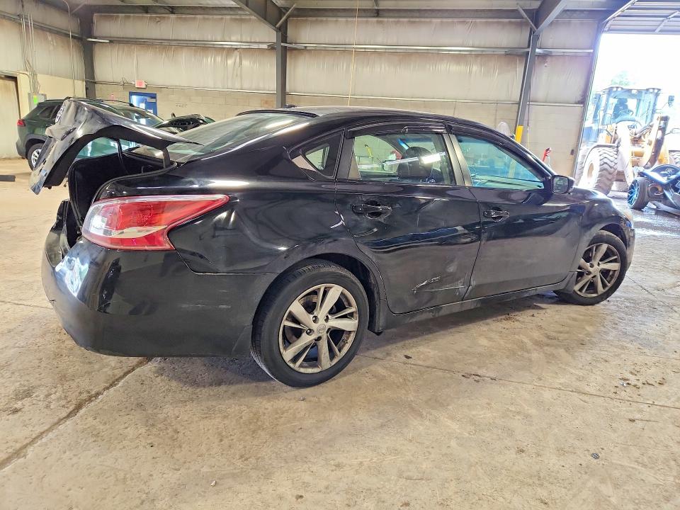 Продаж на аукціоні авто 2013 Nissan Altima, vin: 1N4AL3APXDN425863, номер лоту: 52545266