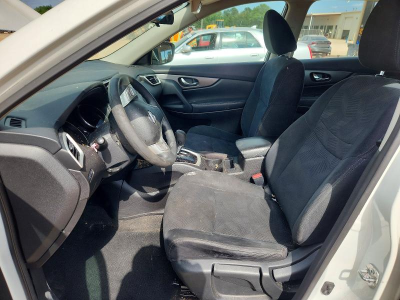 Aukcja sprzedaży 2015 Nissan Rogue, vin: 5N1AT2MV7FC835755, numer aukcji: 52947736