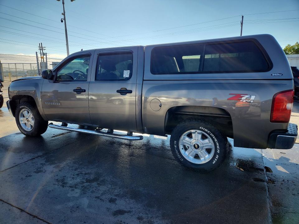 Aukcja sprzedaży 2013 Chevrolet Silverado, vin: 3GCPKSE77DG221560, numer aukcji: 52532696