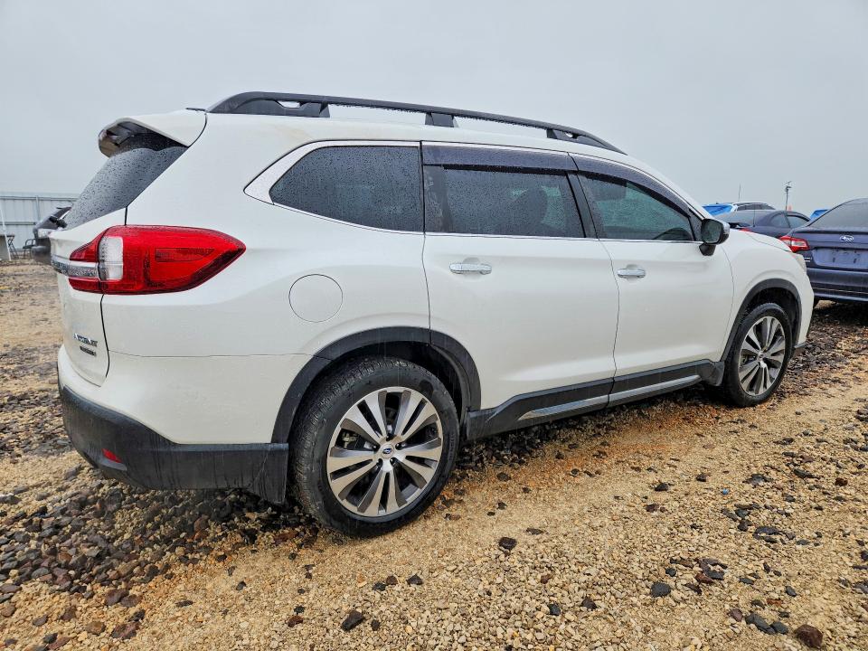 Продажа на аукционе авто 2019 Subaru Ascent, vin: 4S4WMARD2K3475835, номер лота: 55326446