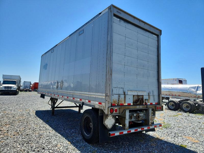 Продажа на аукционе авто 2015 Stou Trailer, vin: 1DW1A2816FS537795, номер лота: 53842666