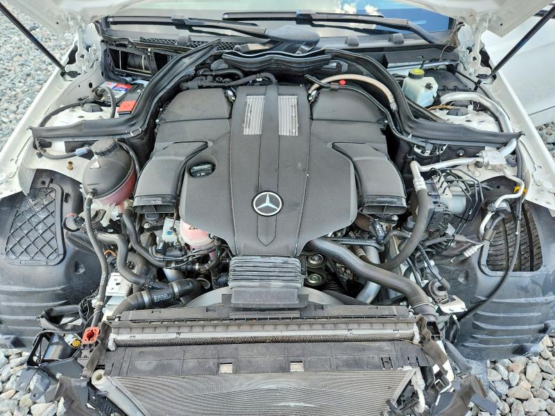 Продаж на аукціоні авто 2016 Mercedes-benz E, vin: WDDKK6FFXGF331988, номер лоту: 53634096