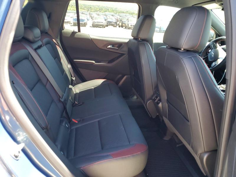 Aukcja sprzedaży 2026 Chevrolet Equinox, vin: 3GNAXTEG7TL345886, numer aukcji: 53964456
