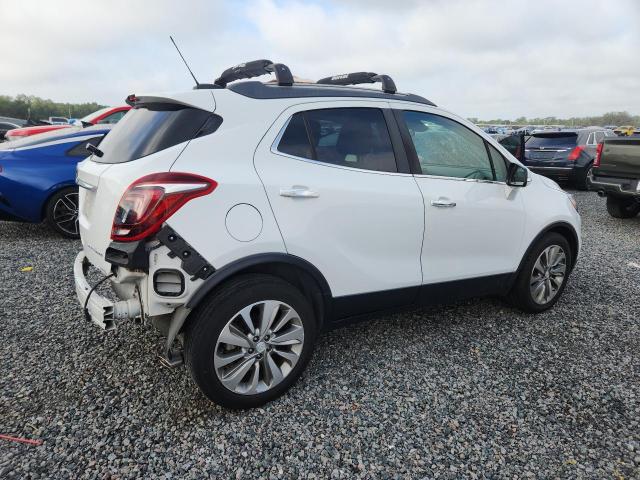 Продажа на аукционе авто 2018 Buick Encore, vin: KL4CJASB1JB520786, номер лота: 53416266