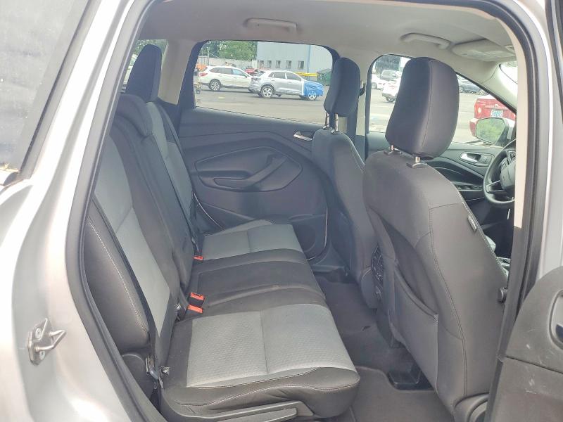 2018 Ford Escape მანქანა იყიდება აუქციონზე, vin: 1FMCU9GD0JUA44021, აუქციონის ნომერი: 55194536