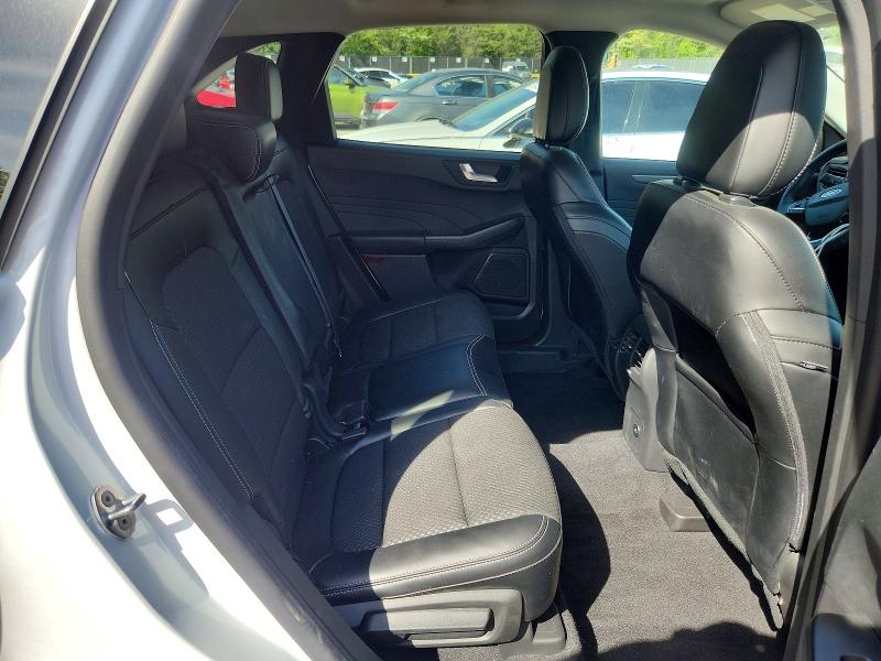 52399256 :رقم المزاد ، 1FMCU0E14PUA25176 vin ، 2023 Ford Escape مزاد بيع