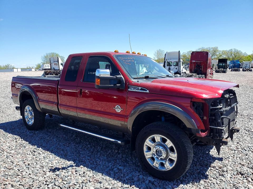 2016 Ford F350 მანქანა იყიდება აუქციონზე, vin: 1FT8X3BT2GED37077, აუქციონის ნომერი: 53282056