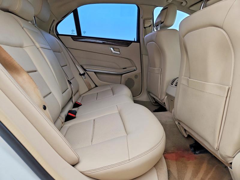 54686806 :رقم المزاد ، WDDHF5KB8FB084813 vin ، 2015 Mercedes-benz E مزاد بيع