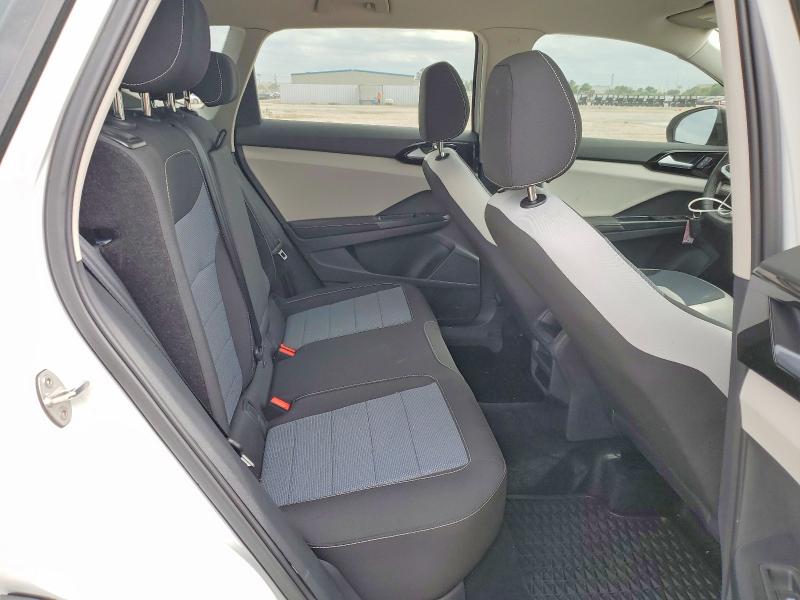 Aukcja sprzedaży 2025 Volkswagen Taos, vin: 3VV5C7B23SM063633, numer aukcji: 47176076