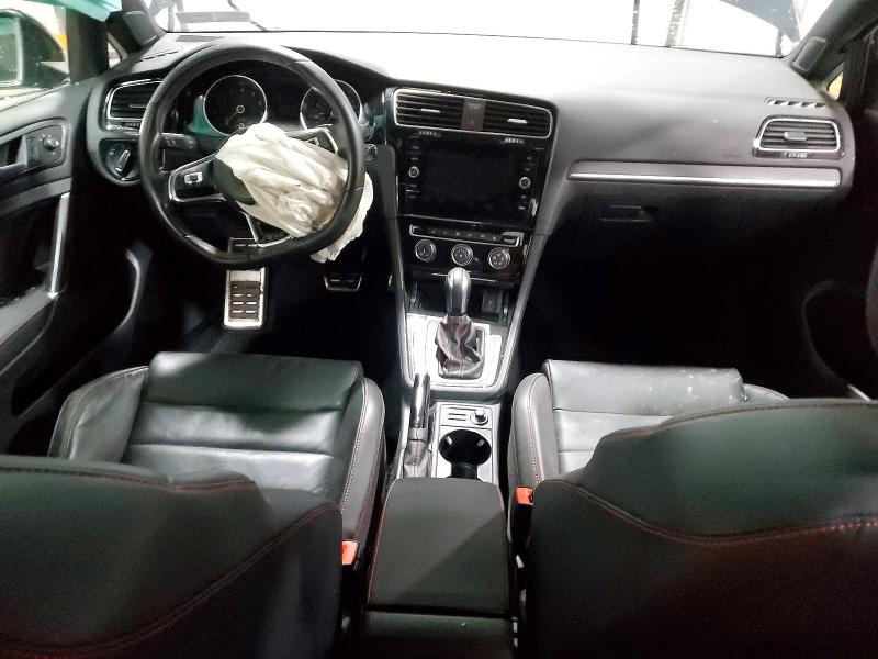 Продаж на аукціоні авто 2021 Volkswagen Gti, vin: 3VW6T7AU0MM003301, номер лоту: 54390906